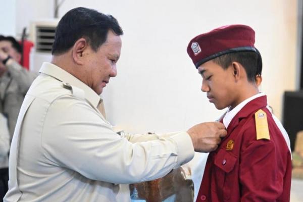 Menko PMK) Sugiono finalisasi skema kebijakan pendidikan gratis, mulai dari tingkat Pendidikan Anak Usia Dini (PAUD) hingga perguruan tinggi.