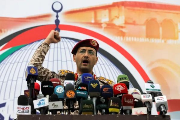 Kelompok Houthi di Yaman dilaporkan memiliki beragam taktik untuk memastikan keberhasilan blokade maritim yang mereka terapkan kapal milik Israel