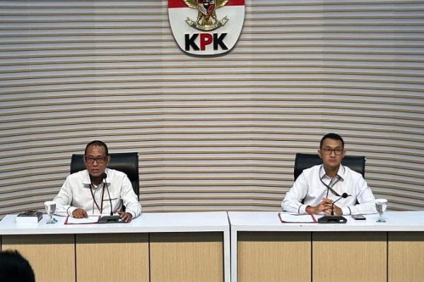 KPK menahanan dua tersangka baru dalam perkara dugaan korupsi kuota haji tambahan tahun 2023-2024 di Kementerian Agama, selama 20 hari ke depan.