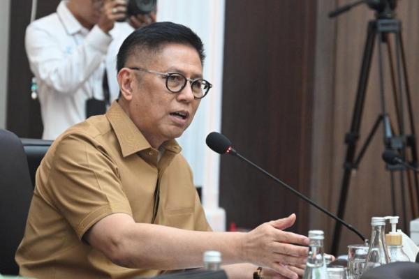 Baleg DPR mengingatkan pemerintah agar penetapan Lahan Sawah Dilindungi dan Lahan Pertanian Pangan Berkelanjutan dilakukan berdasarkan kondisi riil di lapangan.