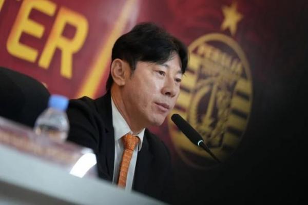 Pelatih Persija Jakarta Shin Tae-yong menaruh perhatian khusus kepada Rayco Rodriguez menjelang pertandingan melawan Persita Tangerang.