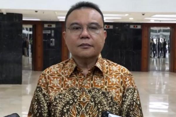 Soal PPPK sebenarnya kita sudah bahas dengan Menteri PANRB dan Mendagri untuk kemudian diatur lagi tata kelolanya untuk ke depan