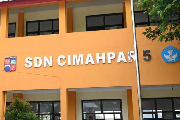 Pada tahun-tahun sebelumnya, SDN 05 Cimahpar cenderung sepi peminat. Namun tahun ini, antusiasme masyarakat meningkat signifikan.