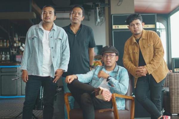 Dadali Band Keluarkan Single Disaat Kau Berubah, Mewakili Perasaan Orang