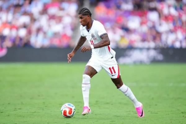 Penyerang Manchester United (MU), Marcus Rashford, muncul sebagai target transfer utama bagi Tottenham Hotspur pada bursa transfer musim panas ini.