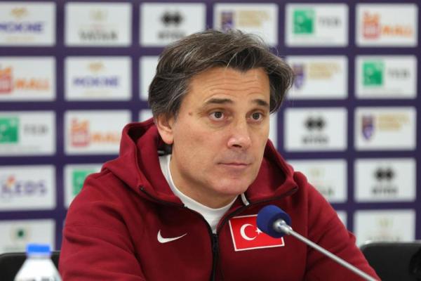 Pelatih Tim Nasional Turki, Vincenzo Montella mengakui bahwa timnya bermain buruk saat menghadapi Australia pada pertandingan Grup D Piala Dunia.