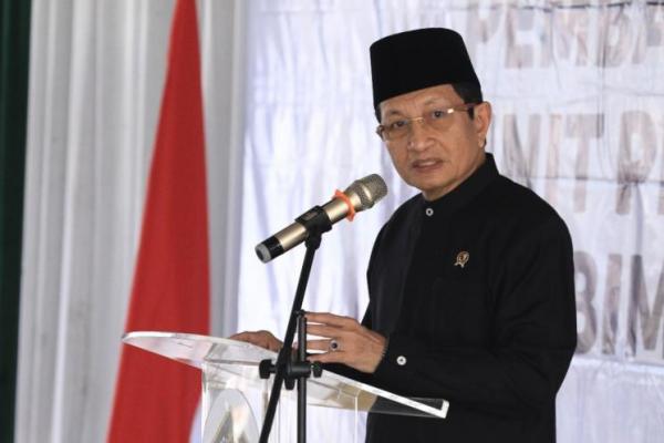 Menag mengatakan, prinsip politik luar negeri bebas aktif memberi ruang bagi Indonesia untuk menjaga komunikasi dengan berbagai pihak tanpa harus terikat