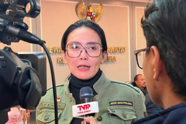 Legislator: Jangan Bikin Hukum Tajam ke WNI tapi Tumpul terhadap WNA