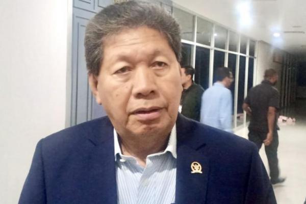 Kepastian hukum dinilai penting agar desain produk yang telah dikembangkan dan didaftarkan pelaku UMKM tidak mudah dimanfaatkan pihak lain.