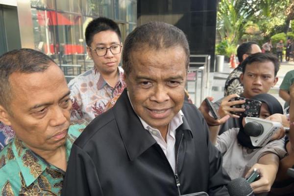 Fuad bakal diperiksa sebagai saksi kasus dugaan korupsi kuota haji tambahan tahun 2023-2024.