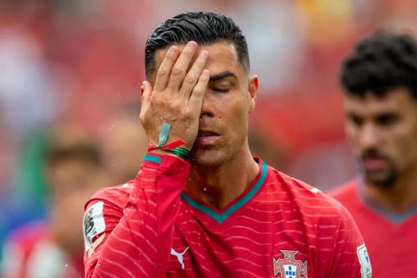 Pelatih Timnas Portugal, Jorge Jesus, masih membuka peluang Cristiano Ronaldo kembali memperkuat negaranya.