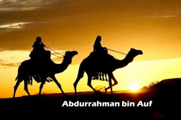 Prinsip inilah yang membuat bisnisnya terus berkembang hingga ia menjadi salah satu saudagar terbesar di Jazirah Arab