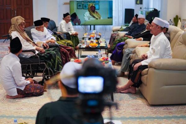 Manuver Sekjen PBNU yang juga Ketua Panitia Munas Alim Ulama dan Konferensi Besar NU 2026 , Saifullah Yusuf (Gus Ipul) berpotensi membahayakan NU