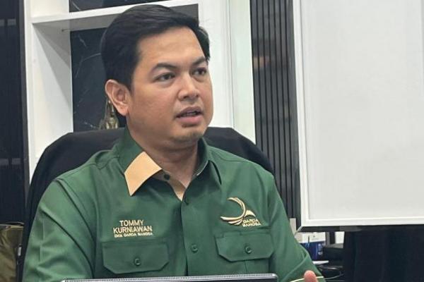 Garda Bangsa dukung penuh program prioritas Presiden mulai dari Makan Bergizi Gratis yang banyak menuai kritik