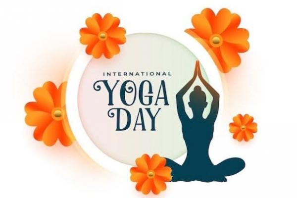 Setiap tanggal 21 Juni, masyarakat dunia memperingati Hari Yoga Internasional (International Day of Yoga).