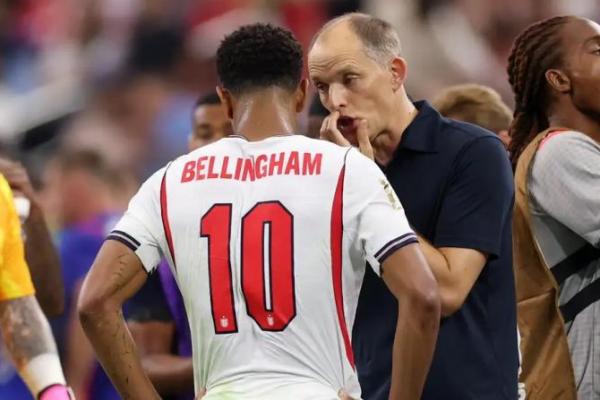 Kekalahan tragis Timnas Inggris di babak semifinal Piala Dunia 2026 dari sang juara bertahan Argentina menyisakan kekecewaan mendalam bagi publik Britania Raya.