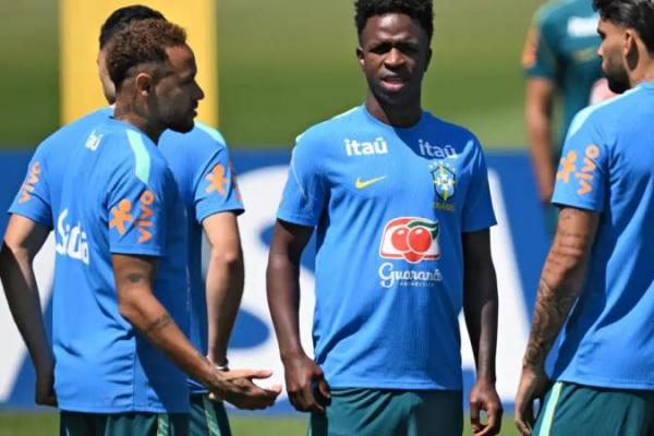 Babak 32 besar Piala Dunia 2026 yang mempertemukan raksasa Amerika Selatan, Brasil, melawan kekuatan utama Asia, Jepang.
