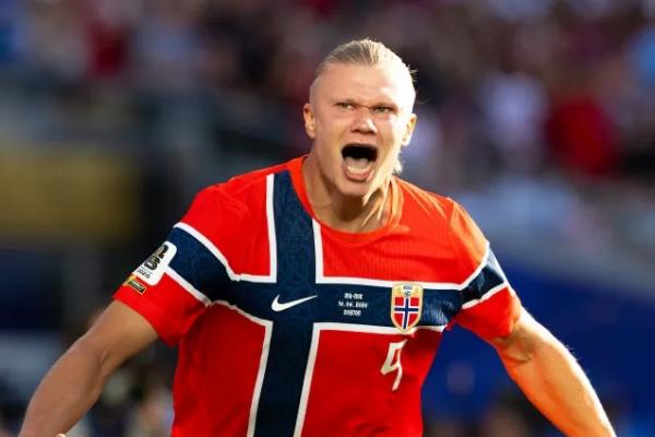 Berikut adalah daftar 5 pemain termahal yang berlaga di Piala Dunia 2026.