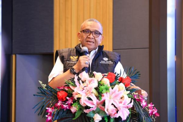 Pada 2026 Kementerian Ketenagakerjaan (Kemnaker) sendiri menargetkan 300 ribu peserta mengikuti berbagai program Pelatihan Vokasi Nasional di seluruh Indonesia