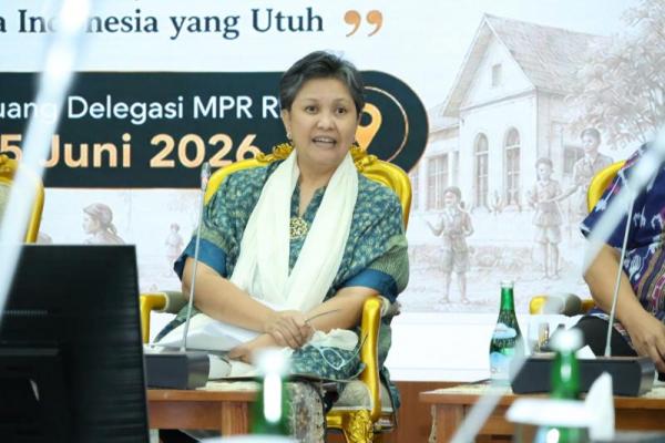 Perkuat Pendidikan Nasional Berdasar Tri Pusat Pendidikan Ki Hajar Dewantara