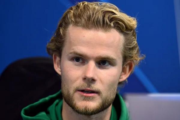 Atletico Madrid bakal mengajukan tawaran baru demi memboyong gelandang incaran Arsenal dan Manchester United, Morten Hjulmand.