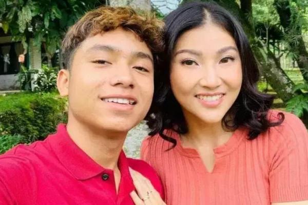 Betrand Peto Curhat di Medsos, Begini Respon Sarwendah