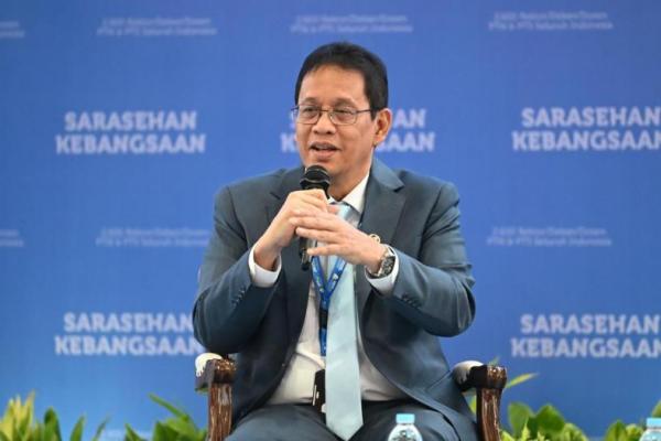 Mulai 2026, pembiayaan beasiswa Lembaga Pengelola Dana Pendidikan (LPDP) akan memprioritaskan talenta di bidang sains teknologi dan sektor industri stategis