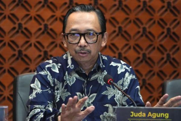 Kemenkeu memutuskan kembali menempatkan dana kas negara sebesar Rp281 triliun di bank anggota Himpunan Bank Milik Negara hingga Desember 2026.