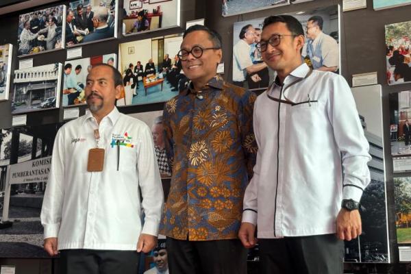Penataan BUMN, termasuk penutupan sejumlah perusahaan merupakan arahan dari Presiden Prabowo Subianto.