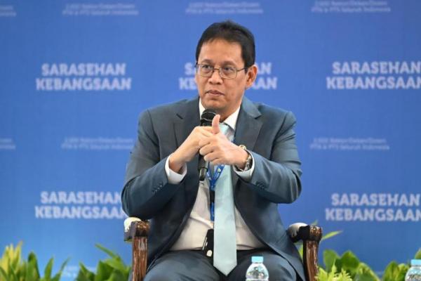 Menteri Keuangan (Menkeu), Purbaya Yudhi Sadewa optimistis bahwa bahwa ekonomi Indonesia mampu bertumbuh hingga 8 persen