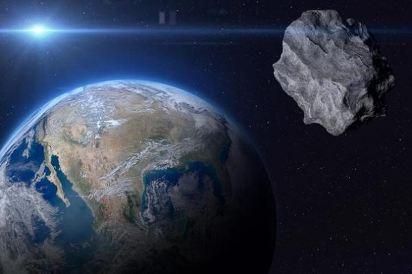 Setiap tanggal 30 Juni, komunitas global memperingati Hari Asteroid Sedunia.