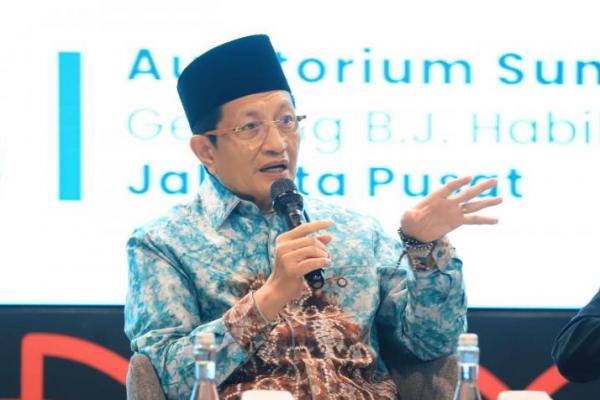 Menteri Agama (Menag) Nasaruddin Umar menyebut Kementerian Agama (Kemenag) dan Majelis Ulama Indonesia (MUI) memiliki peran yang saling melengkapi