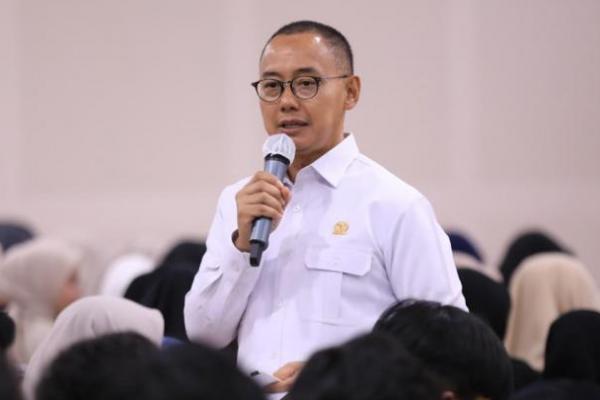 Kebakaran TPA Terus Berulang, Eddy Soeparno: Benahi Hulu dan Pengawasan TPA