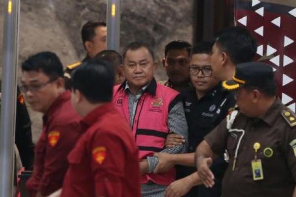 Putusan tersebut dibacakan Hakim tunggal, Sulistyo Muhammad Dwi Putro dalam sidang di PN Jakarta Selatan pada Senin, 14 September 2026.