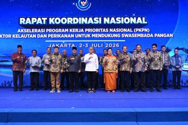 Seluruh program yang telah direncanakan harus kita kawal bersama hingga tahap implementasi agar memberikan manfaat nyata bagi masyarakat