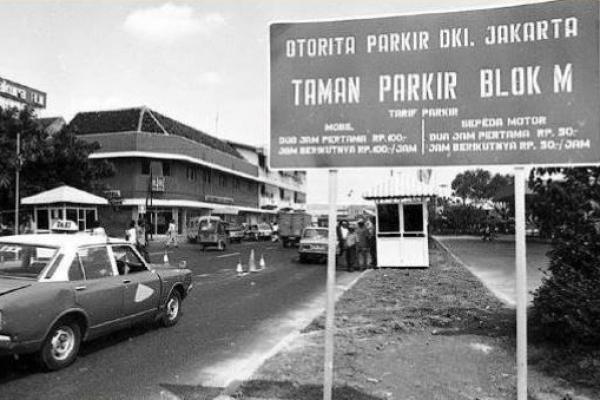 Blok M di Jakarta Selatan berdiri sebagai salah satu episentrum gaya hidup, budaya populer di Ibu Kota