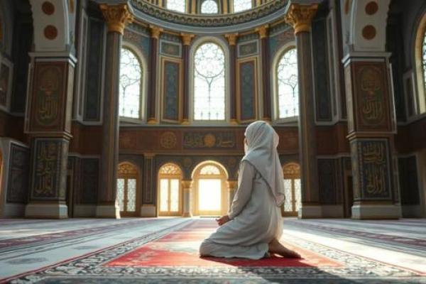 Ini Waktu Terbaik untuk Membaca Ayat Kursi