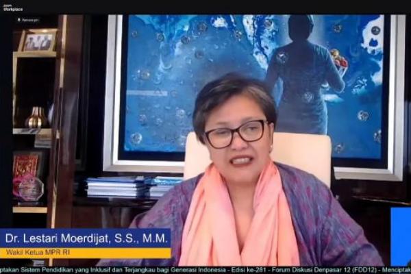 Reforma Agraria Harus Mampu Mewujudkan Kesejahteraan Masyarakat