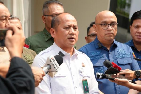 Kejagung Geledah 4 Perusahaan Don Ritto Diduga Jadi Tempat Cuci Uang