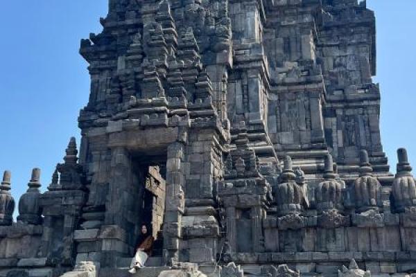 Setiap tanggal 7 Oktober, masyarakat Indonesia merayakan Hari Jadi atau Ulang Tahun (HUT) Kota Yogyakarta.