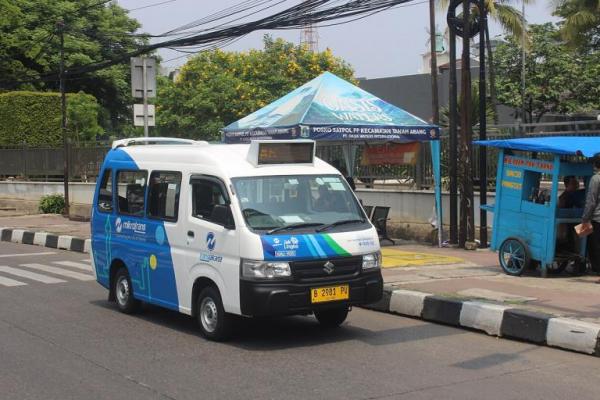 DTKJ mengusulkan agar layanan Mikrotrans atau angkot pengumpan yang dijalankan Transjakarta tidak lagi digratiskan melainkan dikenakan tarif sebesar Rp2.000