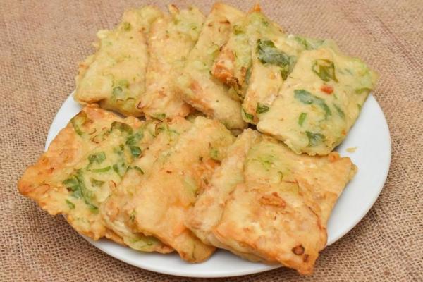 Berikut 12 kuliner khas Purwokerto yang wajib Anda coba.