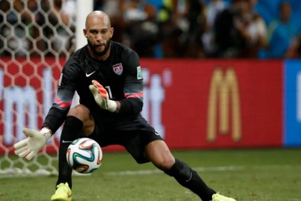 Tim nasional Amerika Serikat (USMNT) sempat diragukan dan berada dalam situasi kritis saat bersua Belgia di babak 16 besar Piala Dunia 2026.