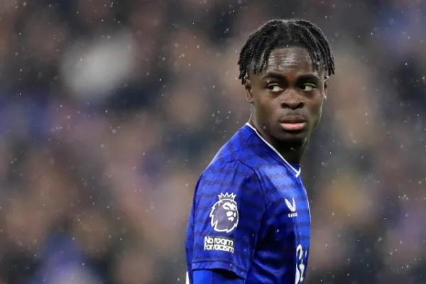 Chelsea menyepakati transfer Tyrique George ke Everton dengan total harga Â£24 juta atau Rp576 miliar.
