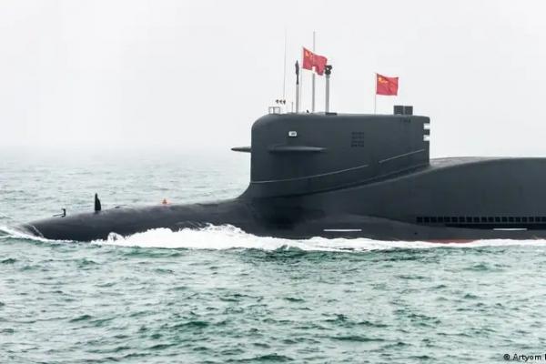 Amerika Serikat (AS) menyuarakan kekhawatirannya yang mendalam terhadap program nuklir Beijing.