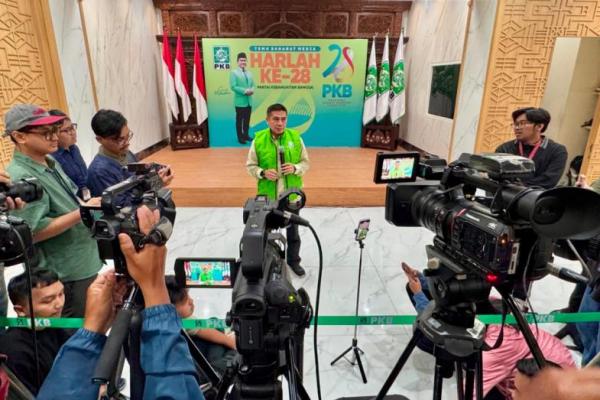 Anggota Komisi I DPR RI Syamsu Rizal Marzuki Ibrahim sebut RUU Keamanan dan Ketahanan Siber (RUU KKS) siap untuk diuji publik.