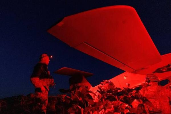 Pasukan Rusia dilaporkan tengah berupaya keras untuk menangkal serangan drone jarak menengah Ukraina, dengan cara meretas sistem jaringan Starlink