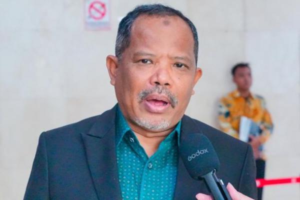 Sekarang ini adalah masuknya musim kemarau. Nah, musim kemarau ini adalah awal perencanaan kita, apakah produksi kita dan ketahanan pangan kita akan berhasil