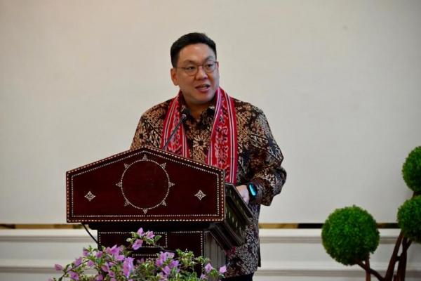 Komisi IX DPR menegaskan optimalisasi kepesertaan BPJS Ketenagakerjaan harus menjadi perhatian bersama guna memastikan seluruh pekerja.