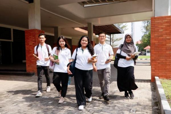 Tanoto Foundation kembali membuka pendaftaran TELADAN Cohort 2027, program beasiswa dan pengembangan kepemimpinan bagi mahasiswa S1
